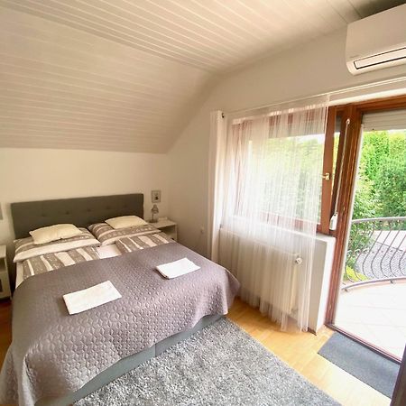 Do-Ti Apartmanhaz 巴拉通雷勒 外观 照片