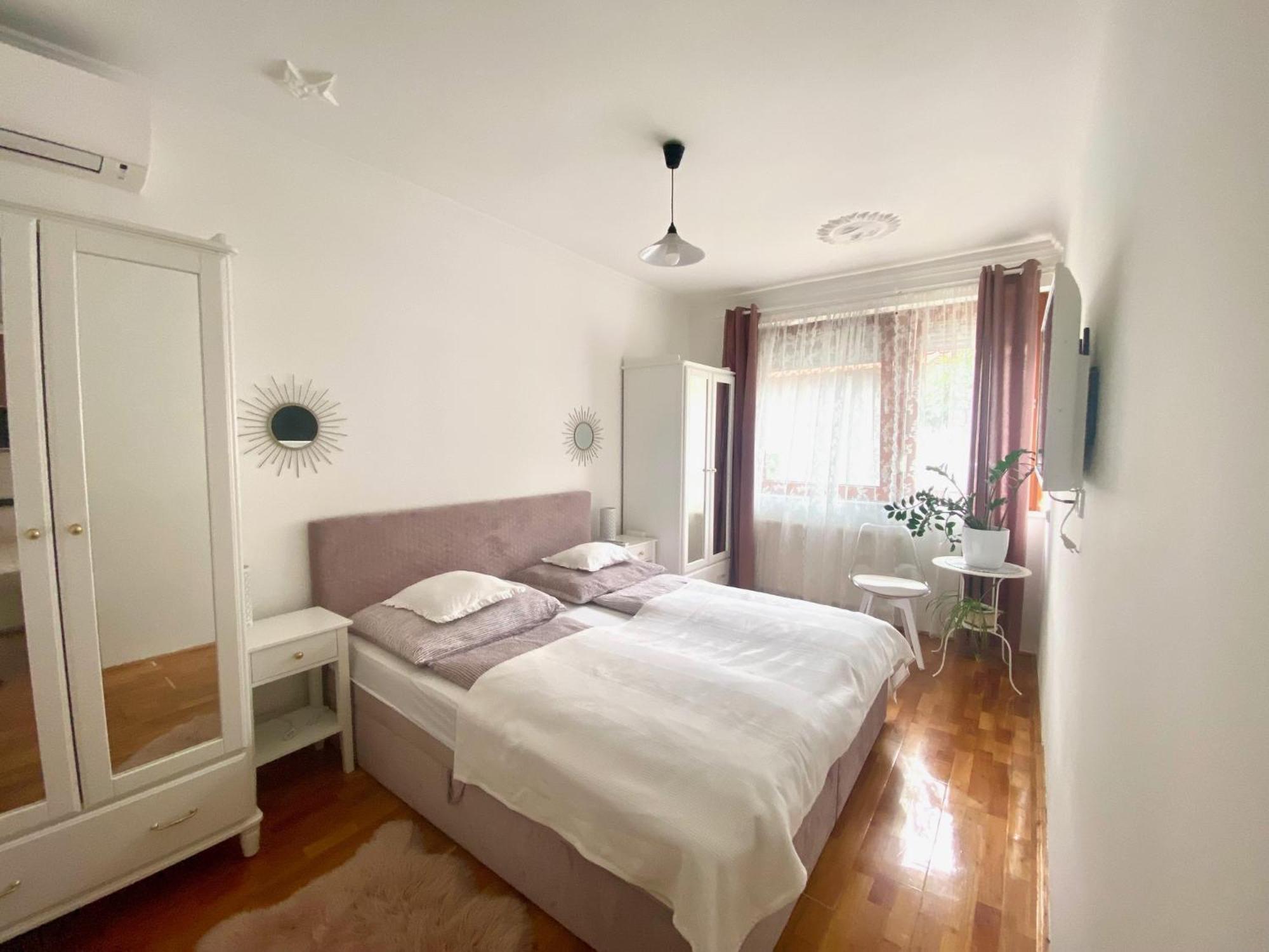 Do-Ti Apartmanhaz 巴拉通雷勒 外观 照片
