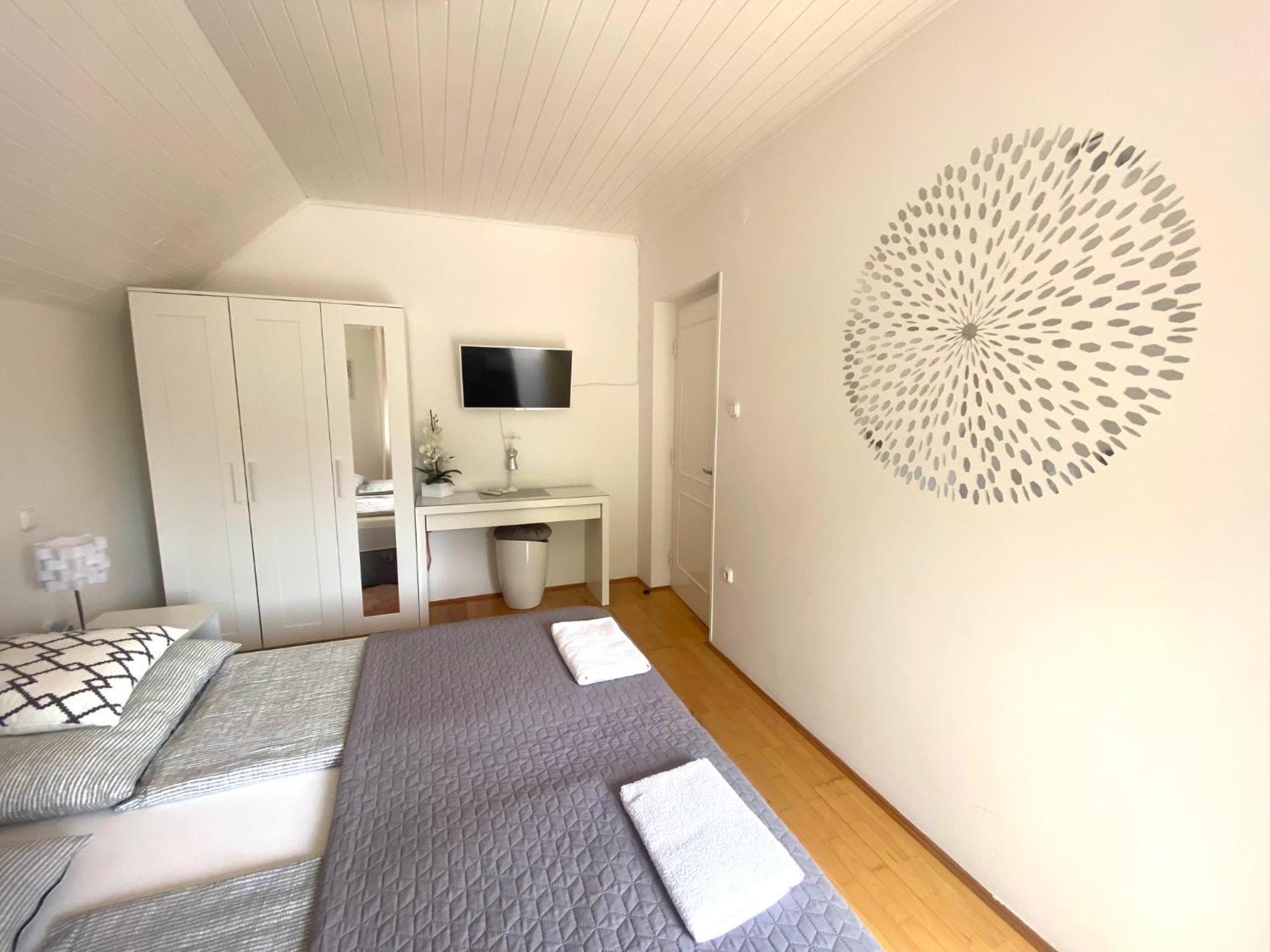 Do-Ti Apartmanhaz 巴拉通雷勒 外观 照片