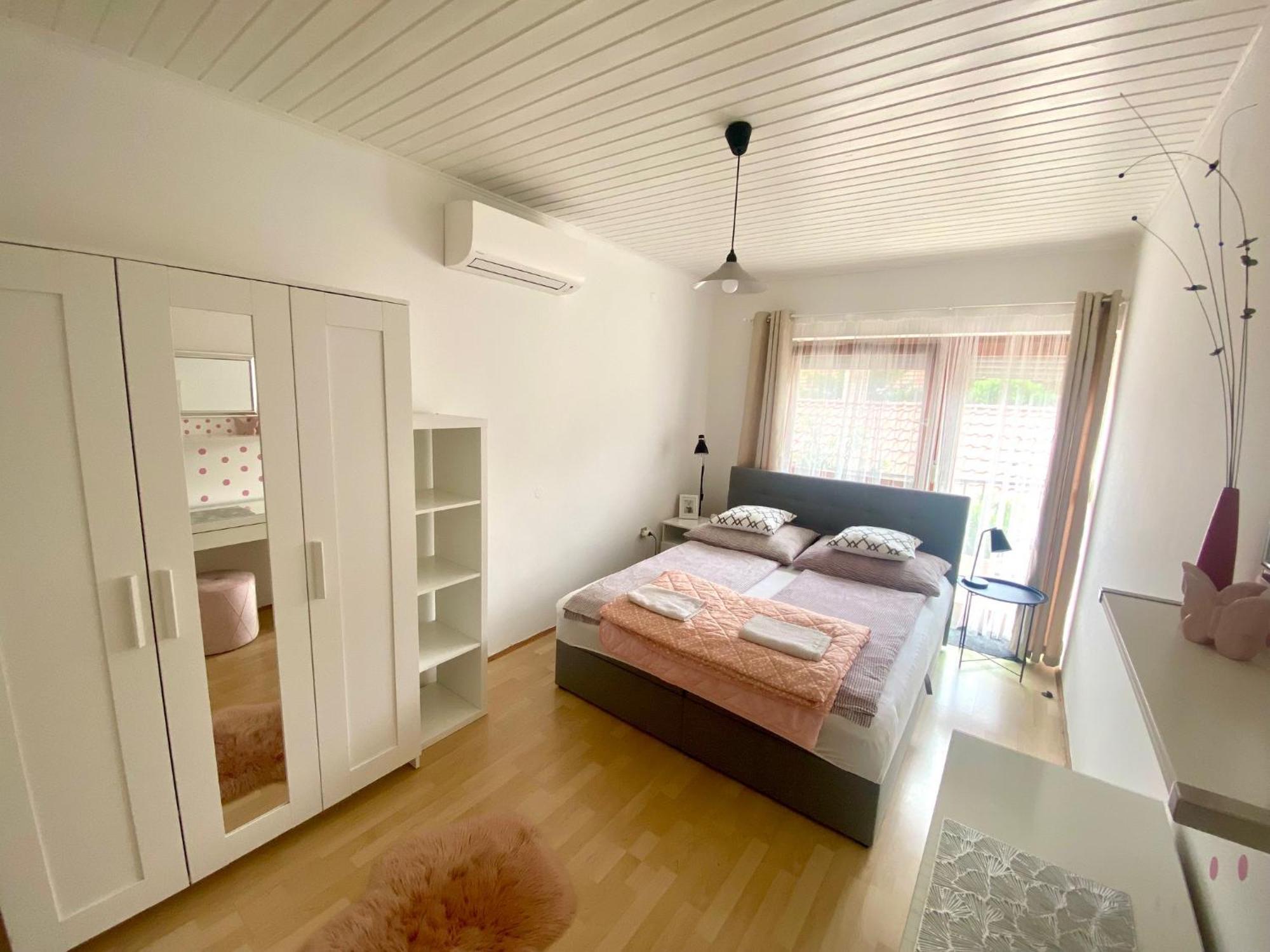 Do-Ti Apartmanhaz 巴拉通雷勒 外观 照片